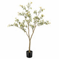 Arbre Artificiel Intérieur 180 cm Vert