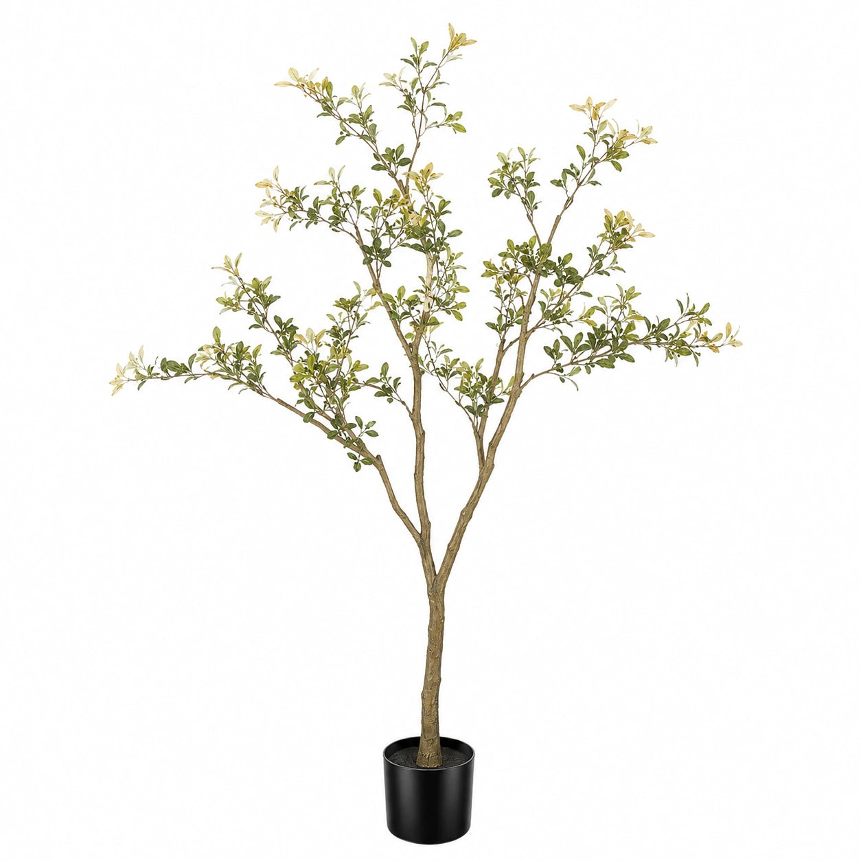 Arbre Artificiel Intérieur 180 cm Vert