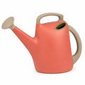 Arrosoir Ergonomique 10L Corail/Taupe