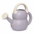 Arrosoir Ergonomique Violet et Crème 1,5L